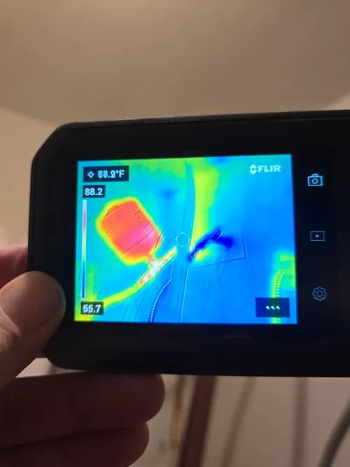 Over & Under Property Inspection