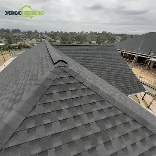 Overhead Roofing Inc – Los Angeles Roofing Contractors - Photo 4