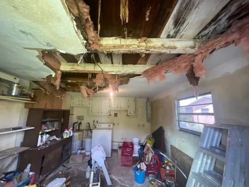 Overland Inspections LLC - Home Inspector - Photo 1