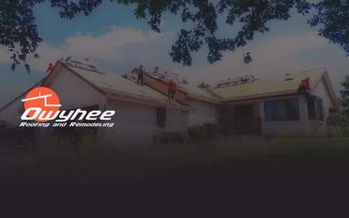 Owyhee Roofing - Photo 1