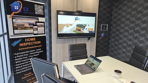 OZ Home Inspection, LLC - Home Inspector Orlando, Florida | Residential Inspection Services" - Photo 3