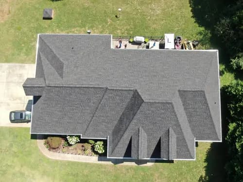 Ozark Roofing and Construction