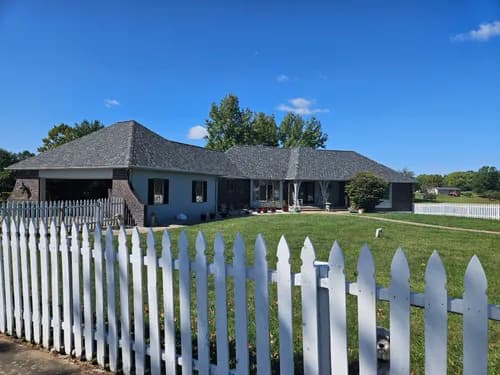 Ozone Roofing, Inc. - Wichita Branch - Photo 1