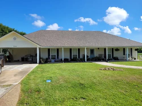 Ozone Roofing, Inc. - Wichita Branch - Photo 2