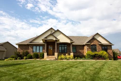 Ozone Roofing, Inc. - Wichita Branch - Photo 5