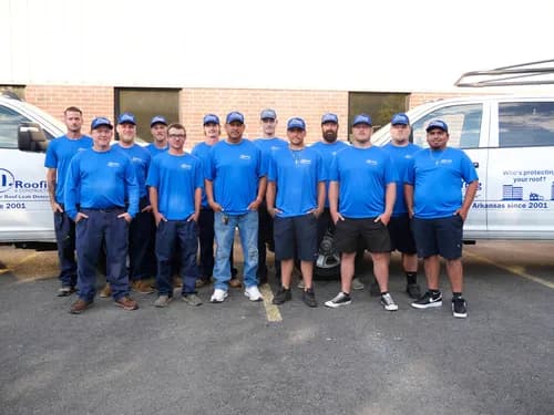 P.I. Roofing and Construction - Photo 1