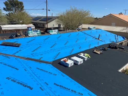 P&M Roofing - Photo 1