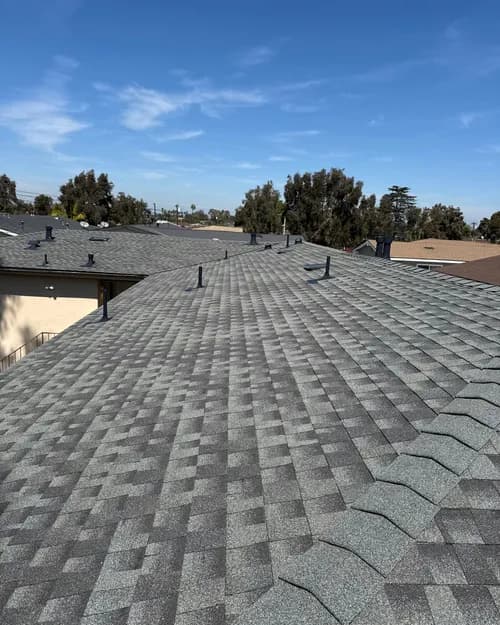 Pacific Blue Roofing - Photo 2