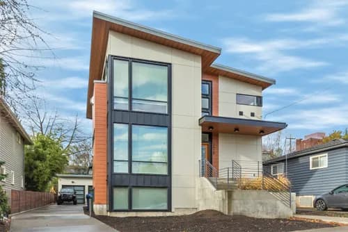 Pacific Exteriors LLC - Photo 3