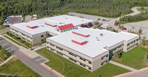 Pacific Roof LLC - Photo 4