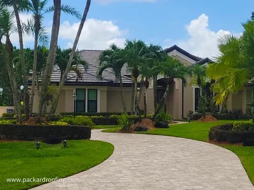 Packard Roofing-Waterproofing - Photo 2