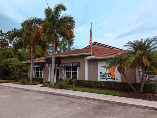 Packard Roofing-Waterproofing - Photo 1