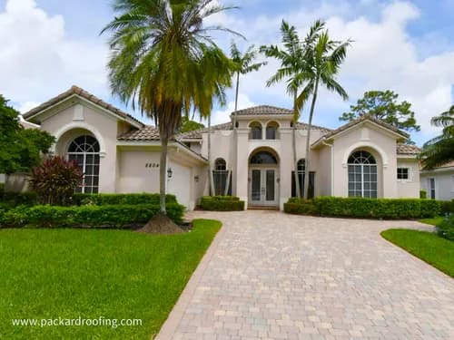 Packard Roofing-Waterproofing - Photo 3