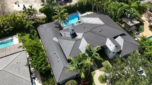 Palm Roofing - Photo 3