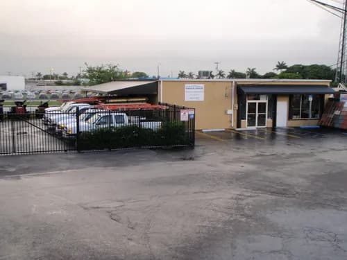 Palm Roofing - Photo 1