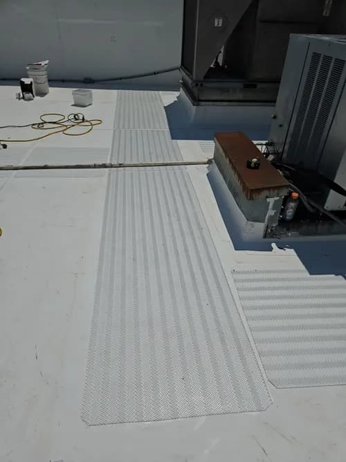 Palmer Roofing And Sheet Metal - Photo 4