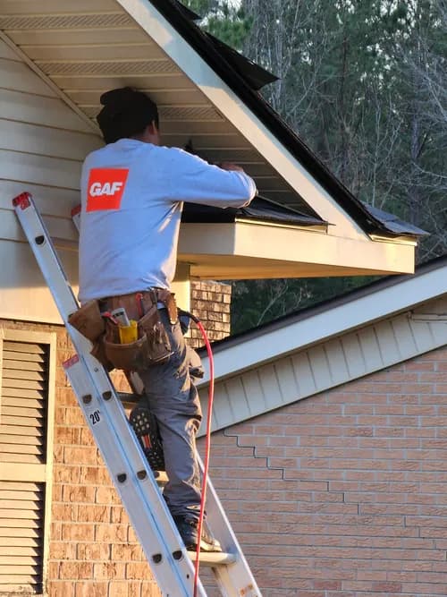 Palmetto Builders Roofing Siding & Gutters LLC - Photo 4