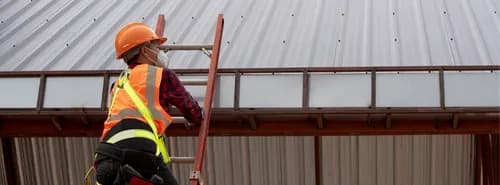 Palmetto Roofing Experts Glendale - Photo 2