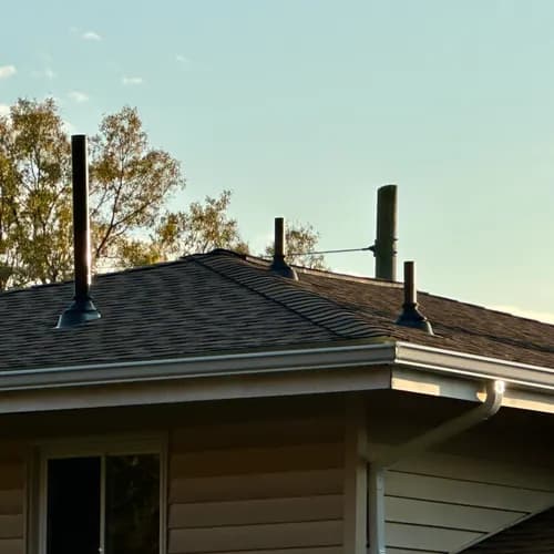 Panda Exteriors - Photo 3