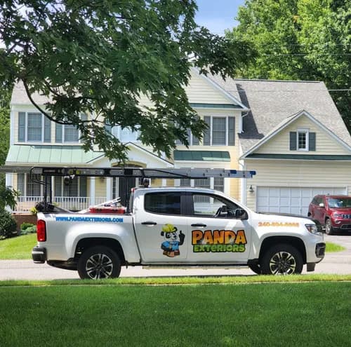 Panda Exteriors - Photo 4