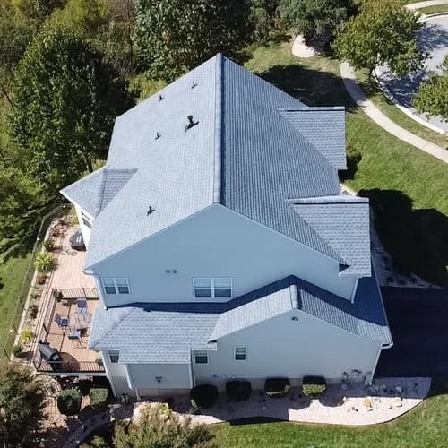 Panda Exteriors - Photo 3