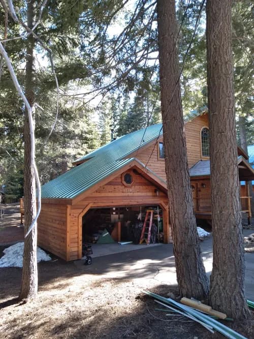 Panda Roofing Inc - Photo 2