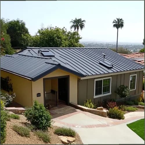 Panhandle Premier Roofing