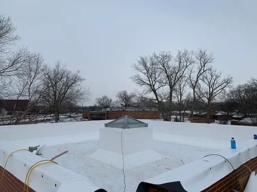 Pankow n Sons Roofing and repair LLC