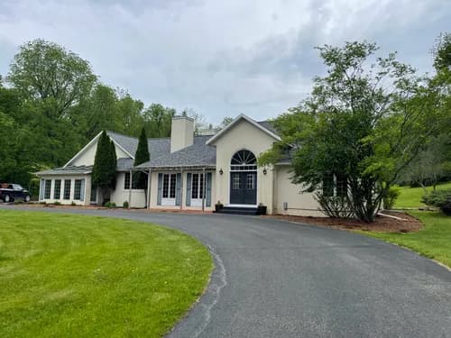 Panther Exteriors and Contracting