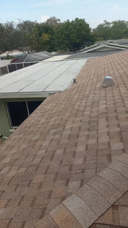 Paradise Exteriors Roofing - Photo 5