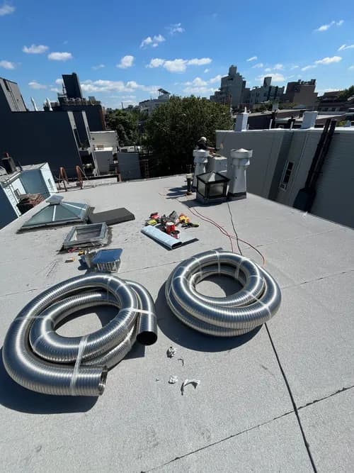 Paragon Chimney and Roofing of NYC - Photo 4
