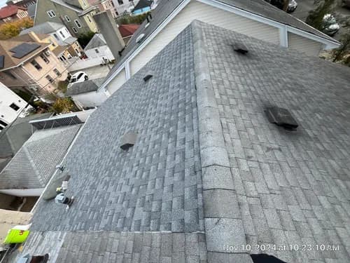 Paragon Chimney & Roofing of Downtown Brooklyn - Photo 3
