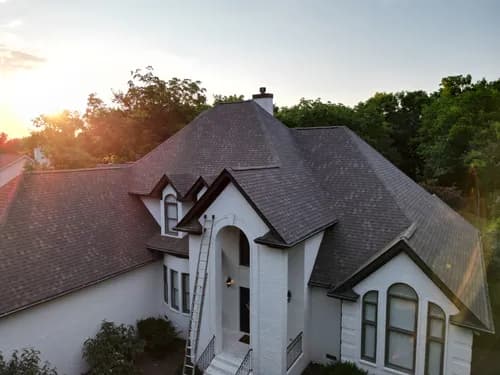 Paramount Roofing and Exteriors - Photo 3