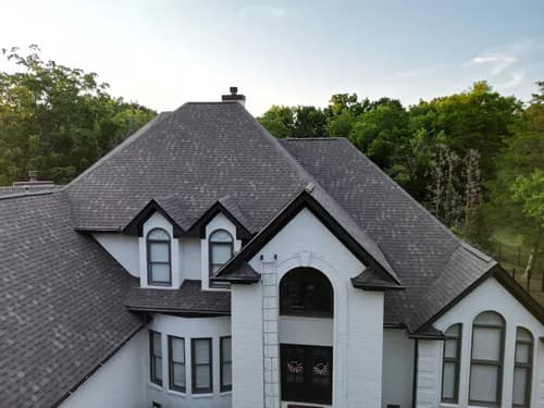 Paramount Roofing and Exteriors - Photo 2