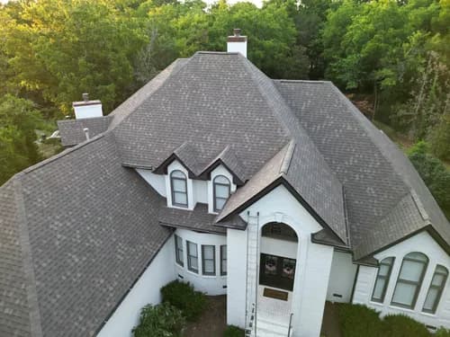 Paramount Roofing and Exteriors - Photo 1