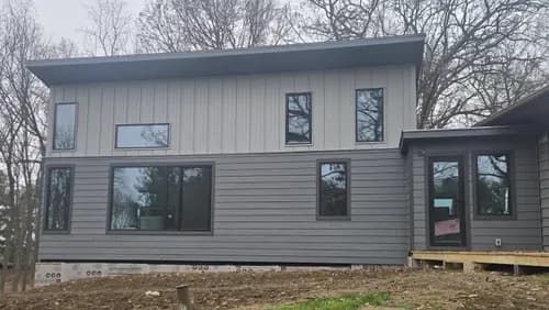 Paramount Roofing and Siding, LLC - Photo 2