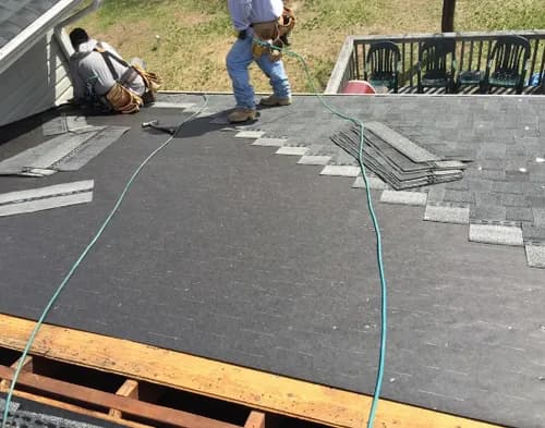 Paramus Roofing Contractor Repair & Installation - Photo 2