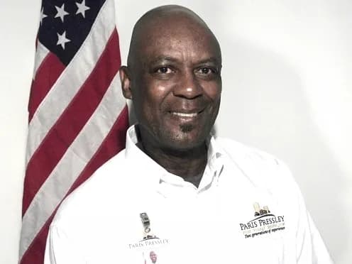 Paris Pressley Real Estate Inspector - Photo 1