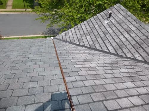Park Heights Roofing