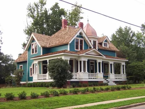 Parker Brothers Roofing & Construction, Inc. - Photo 4