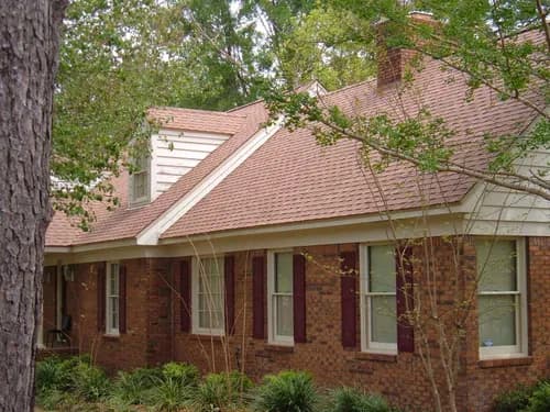 Parker Brothers Roofing & Construction, Inc.