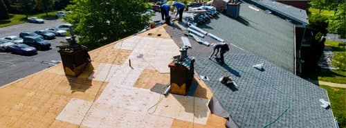 Pasadena Roofing Co - Photo 5