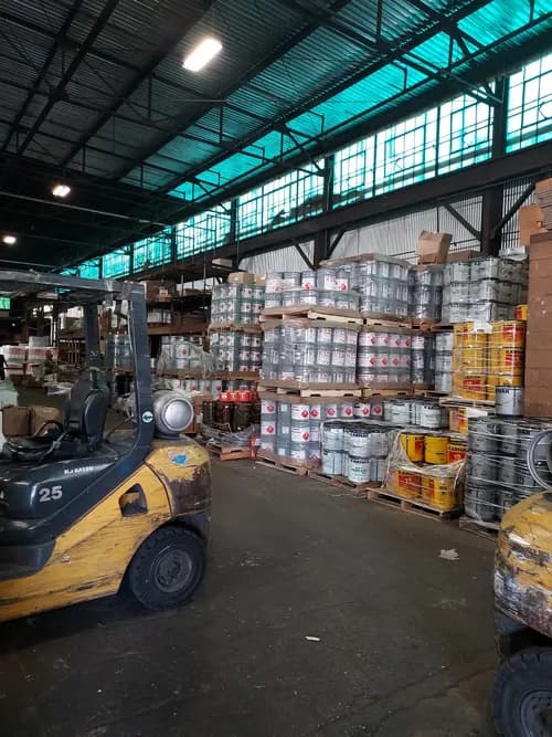 Passaic Metal & Building Supplies Co. - Photo 1