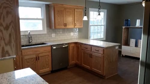 Passow Remodeling - Photo 4