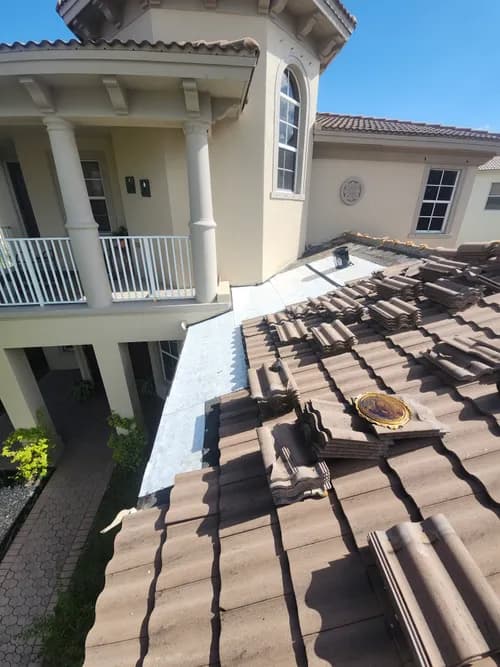 Patch Roofing LLC - Photo 1