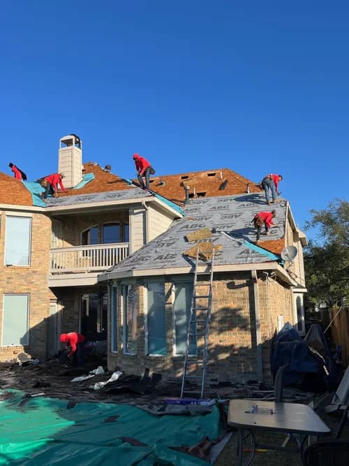 Pathfinder Roofing - Photo 3