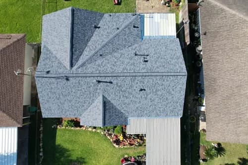 Pathfinder Roofing - Photo 2