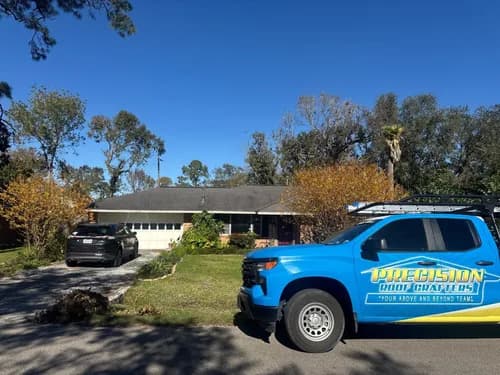 Pathfinder Roofing - Photo 4