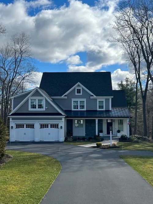 Patrick Glynn Roofing LLC - Photo 2