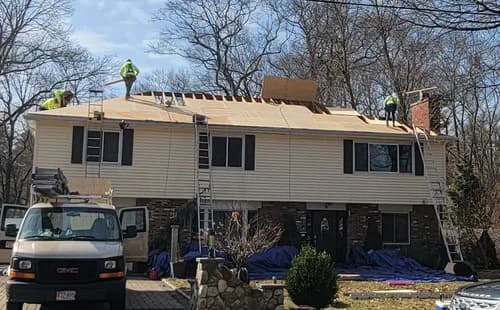 Patrick Glynn Roofing LLC - Photo 1